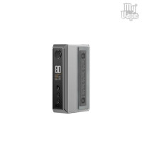 Батарейний мод VOOPOO DRAG 5 Mod Silver