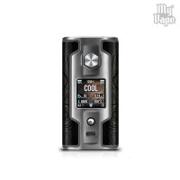 Батарейный мод YiHi SXmini G Class V2 Mod Matte Black/Black Phoenix(AL+ZINC)