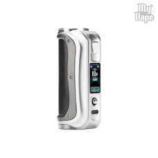 Батарейный мод YiHi SXmini SL Class V2 Mod Black Silver