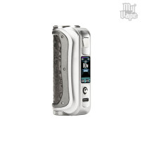 Батарейний мод YiHi SXmini SL Class V2 Mod Gunmetal Tang