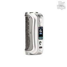 Батарейный мод YiHi SXmini SL Class V2 Mod Gunmetal Tang