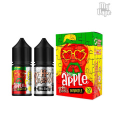 Набір InBottle Red Apple Puzzle