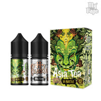 Набір InBottle Asia Tea Puzzle 50mg 30ml