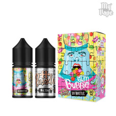 Набір InBottle Bubblegum Puzzle
