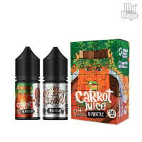 Набір InBottle Carrot Juice Puzzle