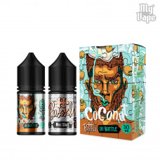 Набір InBottle Coconut Puzzle