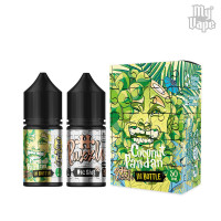 Набір InBottle Coconut Pandan Puzzle