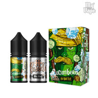 Набір InBottle Cucumbirio Puzzle 50mg 30ml