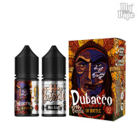 Набір InBottle Dubacco Puzzle 50mg 30ml