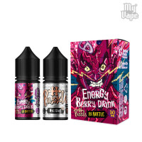 Набір InBottle Energy Berry Drink Puzzle