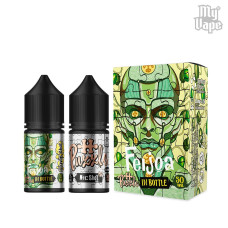 Набір InBottle Feijoa Puzzle