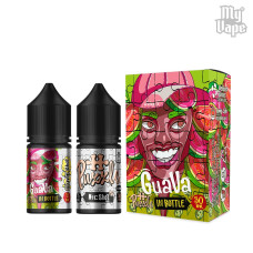 Набір InBottle Guava Puzzle
