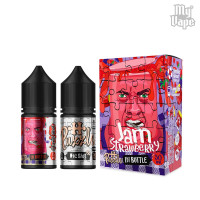 Набір InBottle Strawberry Jam Puzzle