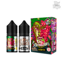 Набор InBottle Kiwi Stawberry Puzzle 50mg 30ml