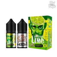Набор InBottle Lime Puzzle 50mg 30ml