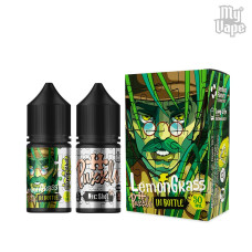 Набір InBottle Lemongrass Puzzle