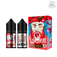 Набір InBottle Lychee Puzzle 50mg 30ml