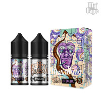 Набор InBottle Makapuno Puzzle 50mg 30ml