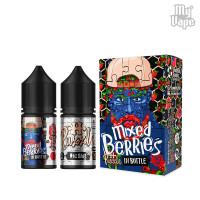 Набір InBottle Mixed Berries Puzzle