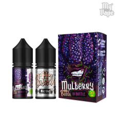 Набір InBottle Mulberry Puzzle