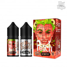 Набір InBottle Peach Puzzle