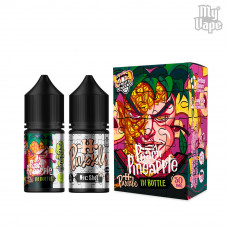 Набір InBottle Pineapple Peach Puzzle