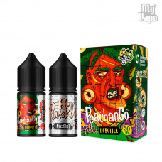 Набір InBottle Peach Mango Puzzle