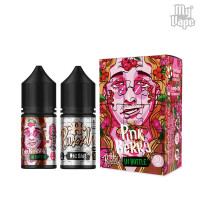 Набір InBottle Pink Berry Puzzle 50mg 30ml