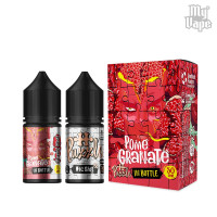 Набор InBottle Pomegranate Puzzle 50mg 30ml