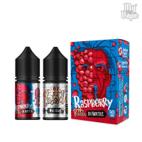 Набір InBottle Raspberry Puzzle 50mg 30ml
