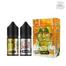 Набір InBottle Rockmelon Puzzle