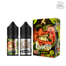 Набір InBottle Pomelo Puzzle