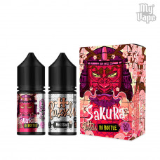 Набір InBottle Sakura Puzzle