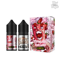 Набір InBottle Strawberry Milkshake Puzzle