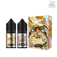Набір InBottle Vanilla Ice Cream Puzzle