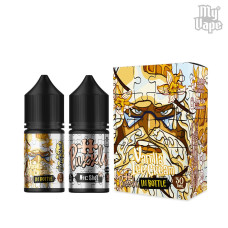 Набір InBottle Vanilla Ice Cream Puzzle