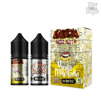 Набір InBottle Vanilla Milkshake Puzzle
