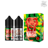 Набір InBottle Watermelon Puzzle 50mg 30ml