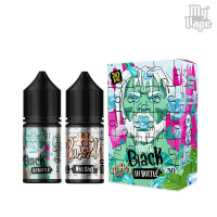 Набор InBottle Black Mint Puzzle
