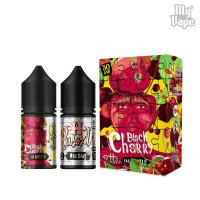 Набір InBottle Black Cherry Puzzle 50mg 30ml