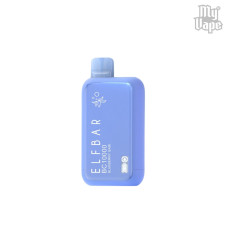 Одноразова POD система Elf Bar BC10000 Blueberry Gami