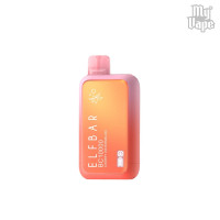 Одноразова POD система Elf Bar BC10000 Cherry Watermelon