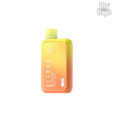 Одноразова POD система Elf Bar BC10000 Double Mango