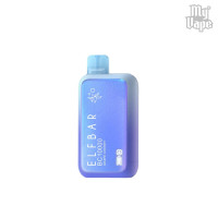 Одноразовая POD система Elf Bar BC10000 Cherry Grape