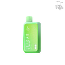 Одноразова POD система Elf Bar BC10000 Lemon Lime
