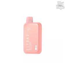 Одноразова POD система Elf Bar BC10000 Peach Ice