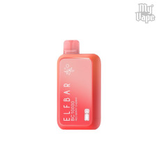 Одноразова POD система Elf Bar BC10000 Red Berry Cherry