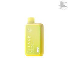 Одноразова POD система Elf Bar BC10000 Strawberry Banana