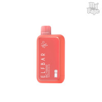Одноразова POD система Elf Bar BC10000 Watermelon Ice