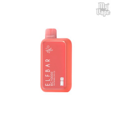 Одноразова POD система Elf Bar BC10000 Watermelon Ice